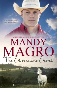 The Stockman's Secret, Magro, Mandy