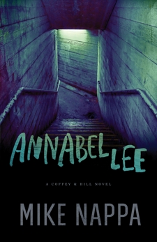 Annabel Lee (Coffey & Hill Book #1), Nappa, Mike