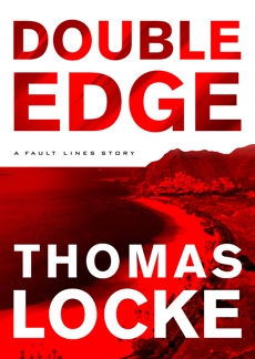 Double Edge (Fault Lines): A Fault Lines Story, Locke, Thomas