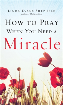 How to Pray When You Need a Miracle, Shepherd, Linda Evans