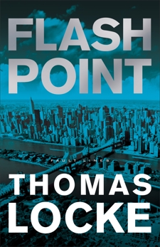 Flash Point (Fault Lines), Locke, Thomas