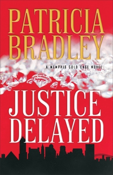 Justice Delayed ( Book #1), Bradley, Patricia