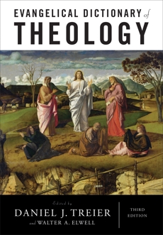 Evangelical Dictionary of Theology, 