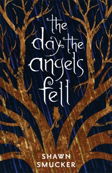 The Day the Angels Fell, Smucker, Shawn