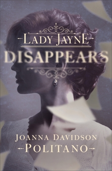 Lady Jayne Disappears, Politano, Joanna Davidson