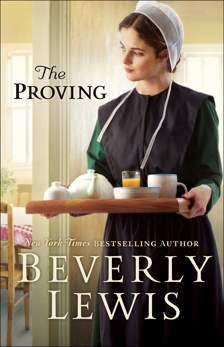 The Proving, Lewis, Beverly