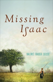 Missing Isaac, Luesse, Valerie Fraser