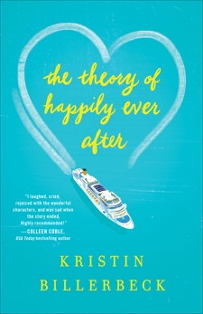 The Theory of Happily Ever After, Billerbeck, Kristin