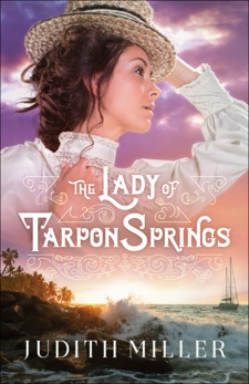 The Lady of Tarpon Springs, Miller, Judith