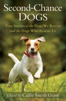 Second-Chance Dogs: True Stories of the Dogs We Rescue and the Dogs Who Rescue Us, 