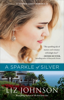 A Sparkle of Silver (Georgia Coast Romance Book #1), Johnson, Liz