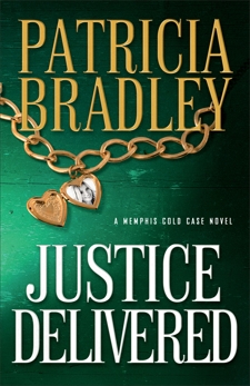 Justice Delivered ( Book #4), Bradley, Patricia