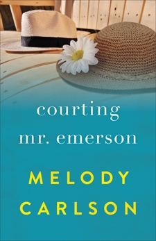Courting Mr. Emerson, Carlson, Melody