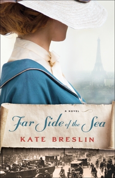 Far Side of the Sea, Breslin, Kate