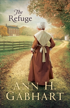 The Refuge, Gabhart, Ann H.