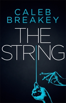 The String, Breakey, Caleb