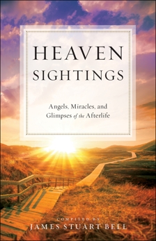 Heaven Sightings: Angels, Miracles, and Glimpses of the Afterlife, 