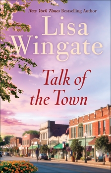 Talk of the Town, Wingate, Lisa