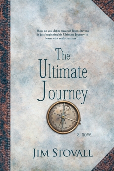 The Ultimate Journey, Stovall, Jim
