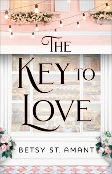 The Key to Love, St. Amant, Betsy