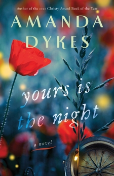 Yours Is the Night, Dykes, Amanda