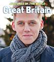 Great Britain, Barbara Fuller