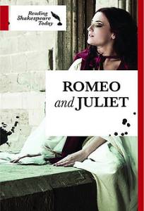 Romeo and Juliet, Katie Griffiths