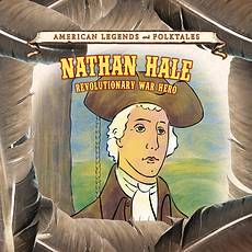 Nathan Hale, Alicia Z. Klepeis