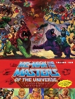 He-Man and the Masters of the Universe: A Character Guide and World Compendium Volume 2, Various