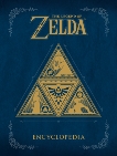 The Legend of Zelda Encyclopedia, 