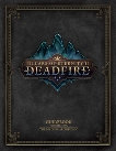 Pillars of Eternity Guidebook: Volume Two-The Deadfire Archipelago, 