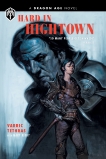 Dragon Age: Hard in Hightown, Tethras, Varric & Kirby, Mary