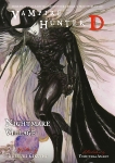 Vampire Hunter D Volume 27, Kikuchi, Hideyuki