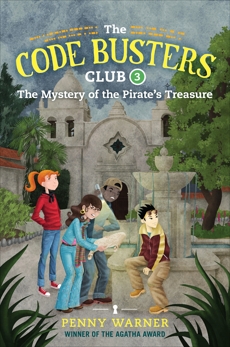 The Mystery of the Pirate's Treasure, Warner, Penny