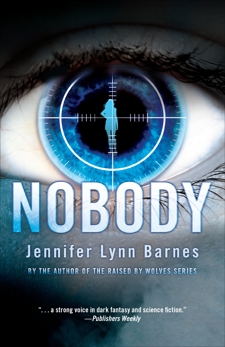 Nobody, Barnes, Jennifer Lynn & Barnes� Jennifer Lynn