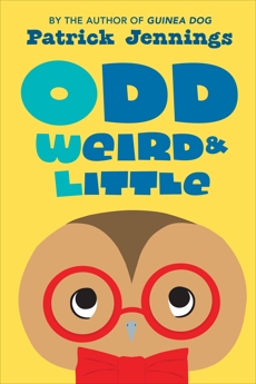 Odd, Weird & Little, Jennings, Patrick