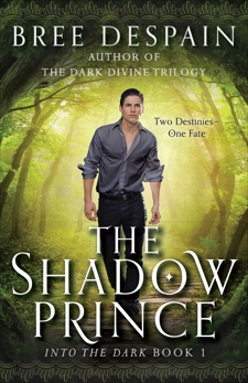 The Shadow Prince, Despain, Bree