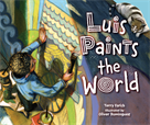 Luis Paints the World, Farish, Terry