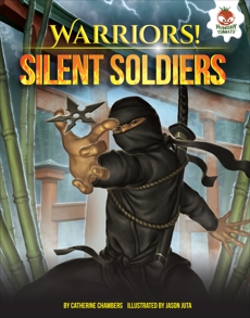 Silent Soldiers, Chambers, Catherine