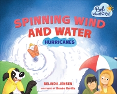 Spinning Wind and Water: Hurricanes, Jensen, Belinda