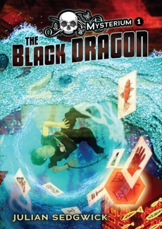 The Black Dragon, Sedgwick, Julian