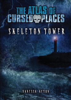 Skeleton Tower, Acton, Vanessa