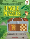 Jungle Puzzles, Moore, Dr. Gareth