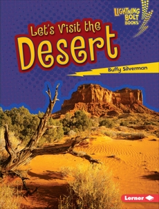 Let's Visit the Desert, Silverman, Buffy