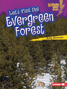 Let's Visit the Evergreen Forest, Silverman, Buffy
