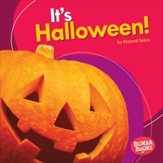 It's Halloween!, Sebra, Richard