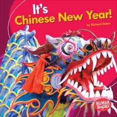 It's Chinese New Year!, Sebra, Richard
