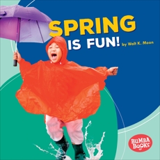 Spring Is Fun!, Moon, Walt K.