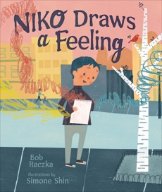 Niko Draws a Feeling, Raczka, Robert