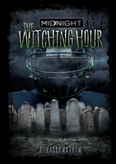 The Witching Hour, Fallenstein, J.